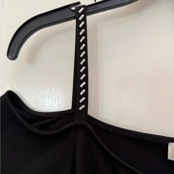 MICHAEL Michael Kors Sleeveless Top - Picture 9 of 10